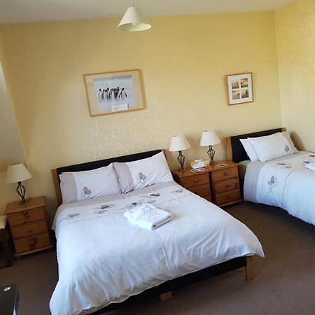 Alba Guest House Aberdeen Buitenkant foto